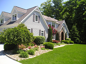 Landscapers and Lawncare Services in Bandon, OR
